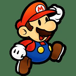 Super Mario: The Survival Thrive. The official mobile game