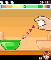 Cooking mama