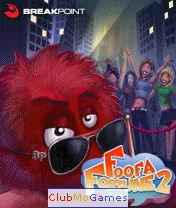 Foofa chatbuddy