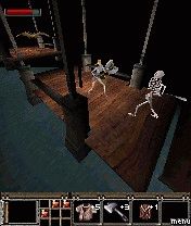 Outland 3D