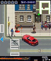 American Gangstar