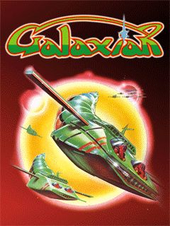 Galaxian Classic