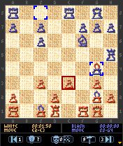 Gameloft's Chessmaster