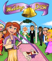 Wedding dash