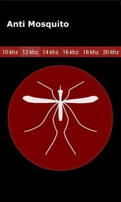 Anti-mosquito