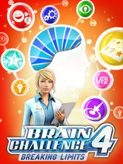 Brain Challenge 4