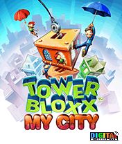 tower bloxx