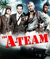 The A-team.