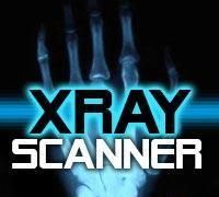 Xray scanner