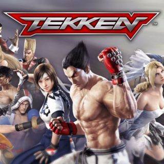 Tekken Mobile