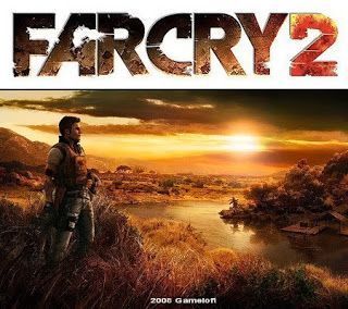 Farcry 2