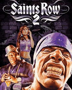 Saints Row 2