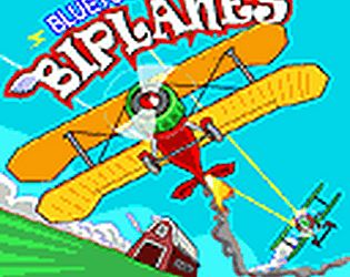 BT Biplanes