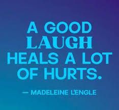 Laugh
