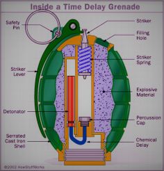 Grenade