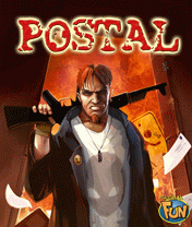 Postal 1