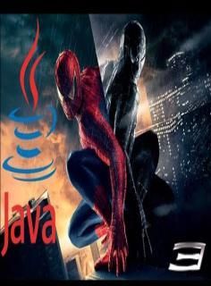 Spiderman 3