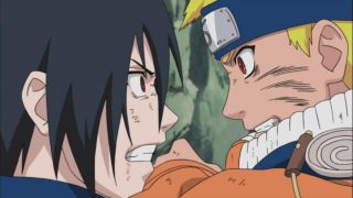 Naruto vs