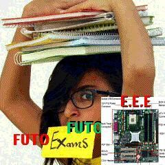 Futo Exam