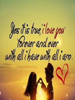 Forever Love