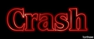crash log