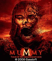 THE MUMMY: TOMB OF T