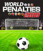 World Penalties 2010