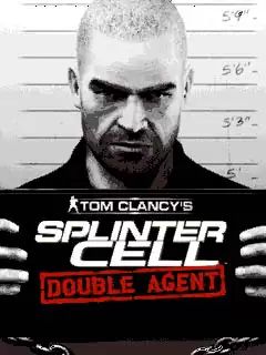 Tom Clancys Splinter Cell Double Agent