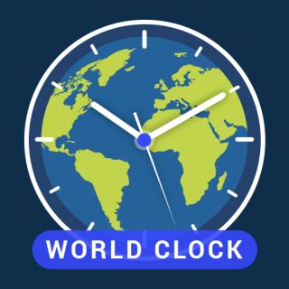 World Clock