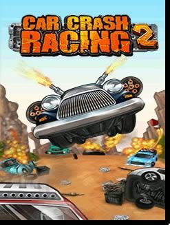 Car Crash Racing 2