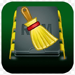 Memory Clean [ All_Screen ]