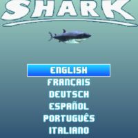 Hungry Shark