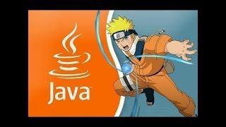Naruto Fighters Java