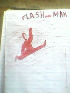 Flash Man