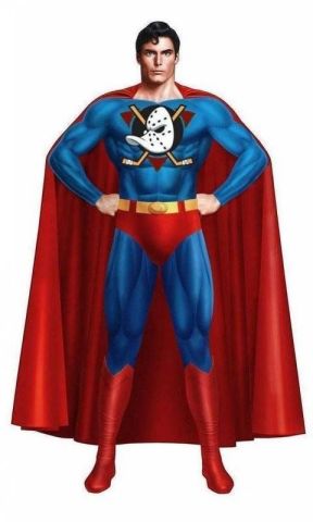 Superman