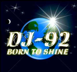 Logo dj92