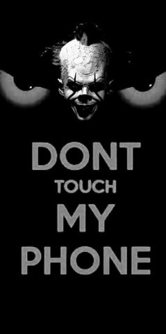 Don't tou