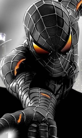 spiderman 0f46cff112417644