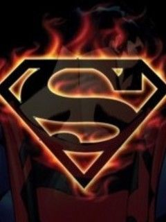 logo superman