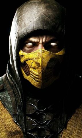 scorpion 484503a313031377