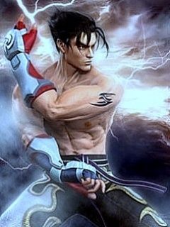tekken 22