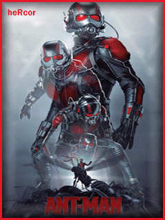 Ant man