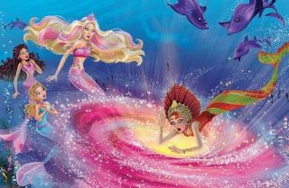 Barbie~4