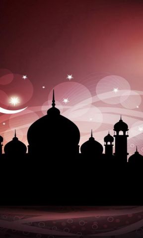 Abstract~Mosque~07