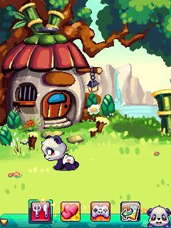 Mobipet~Panda~s50
