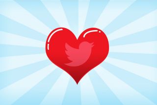 Twit Heart