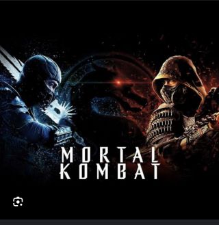 Mortal kombat