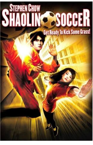 Shaolin soccer