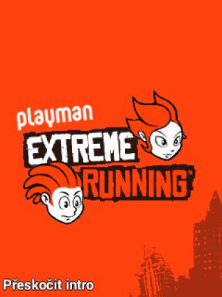 Playman extreme runi