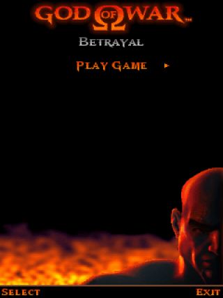 God of war